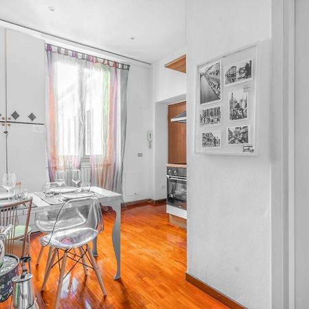 Апартаменты Ven64 -Loreto - Duomo- Central- Large Милан Экстерьер фото