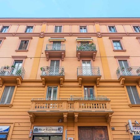 Апартаменты Ven64 -Loreto - Duomo- Central- Large Милан Экстерьер фото