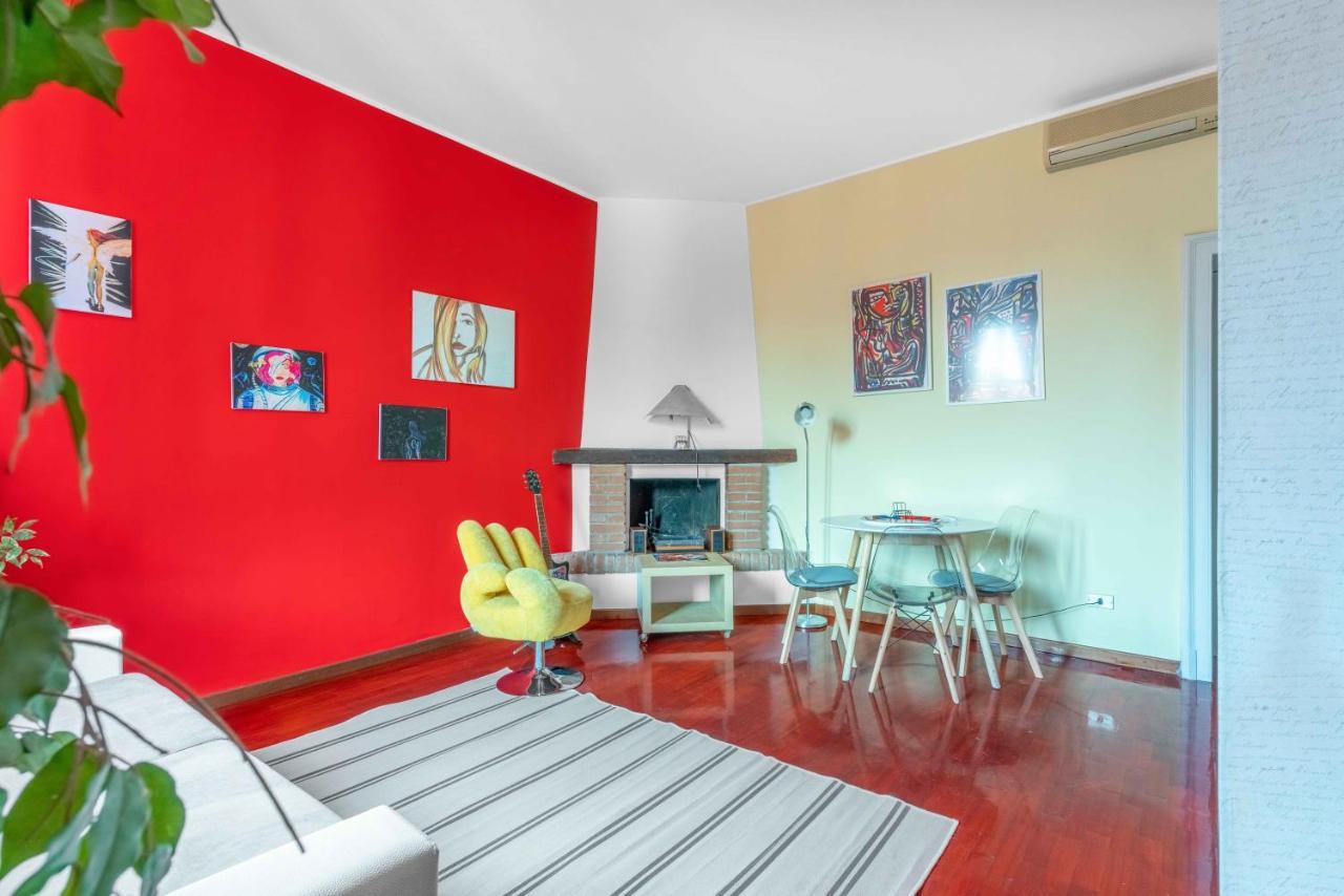 Апартаменты Ven64 -Loreto - Duomo- Central- Large Милан Экстерьер фото