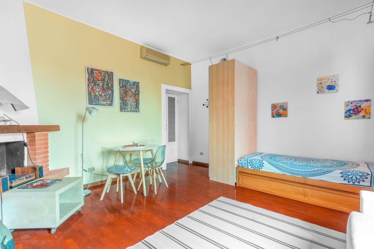 Апартаменты Ven64 -Loreto - Duomo- Central- Large Милан Экстерьер фото